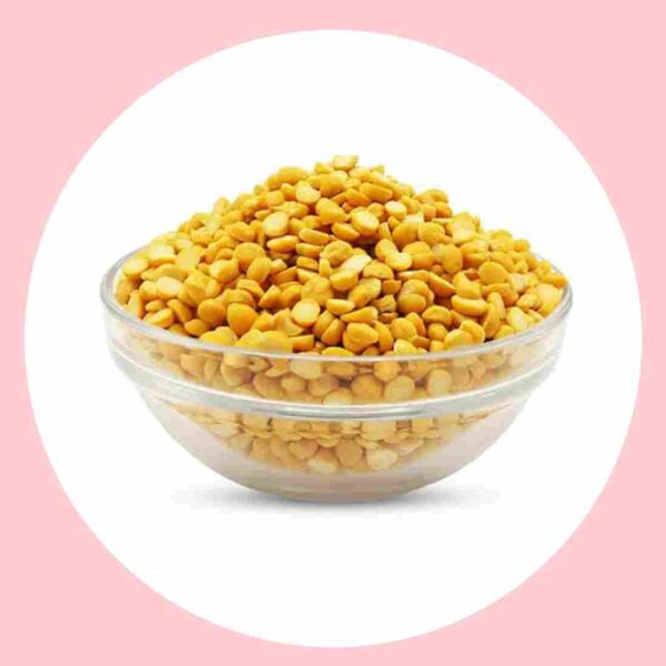Chana dal