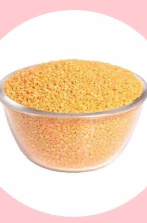 Moong dal