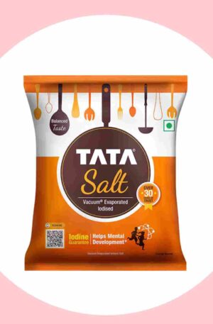 Tata salt