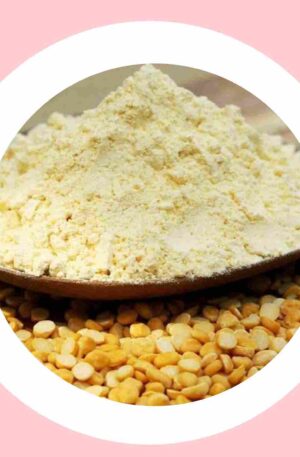 Chana besan