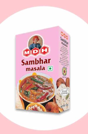 Mdh sambhar masala