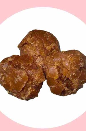 Gur bheli