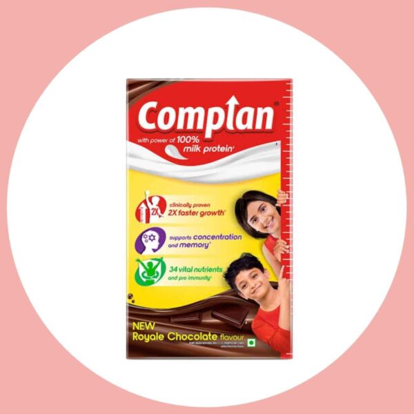 Complan refil